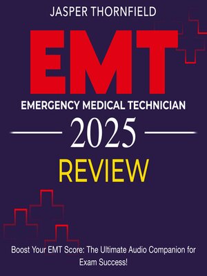 cover image of EMT Review